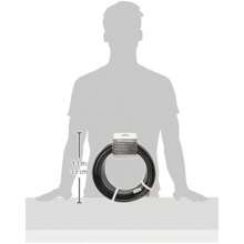 WAGNER Control Pro HEA Hose 15 M Accessor For WAGNER Airless Paint Spray Systems Control Pro - as pic - View 4