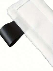 1/2/4/6pcs Replacement Pad Set Compatible With Karcher SC1, SC2, SC3, SC4, SC5, CTK10 Hand Scrubbers And Mops