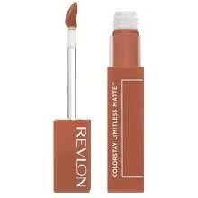 Revlon ColorStay Limitless Matte Liquid Lipstick - Upper Hand - View 6