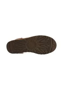 UGG Classic Mini (Male) - Chestnut - View 3