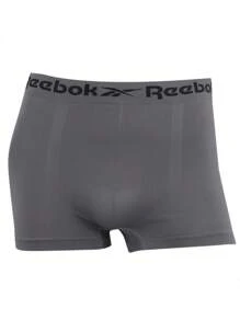 Reebok Kit 5 Original Adult Men's Premium Boxer Briefs - Multicolor - Ver 4