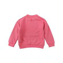 Adidas 2025 Girls I DY MI JOG Children's Pants Shirt Suit JF3627