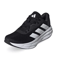 Adidas GALAXY 7 W - Core Black / Cloud White / Carbon - View 2