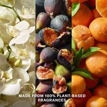 Josie Maran Whipped Argan Oil Body Butter In Vanilla Vibezzz,Vanilla Bean & Juniper Berries 7.5 Ml 0.25 Fl.Oz.Mini Travel Size~2px~ - 15ml[7.5ml*2件] - 查看 6