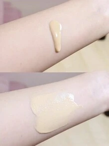 GIORGIO ARMANI[Mini] 超强持久粉底液 #1.5 5ml*3/15ml | 24 小时持久粉底液，柔和哑光效果 | 轻盈配方，持久不脱妆 | 防脱妆、防汗、耐热、防水 | 24 小时持久，24 小时舒适 - Red #1.5 5ml*3 - 查看 6