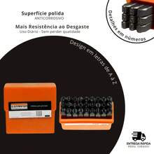 Tool Parts - 黑色 - 查看 3