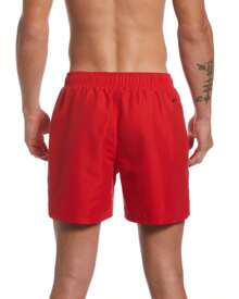 Nike NESSC601 - Swim Short - Red - View 2
