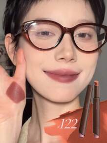 JOOCYEE VELVET ROUGE，简约实用多功能，适合送给女朋友 - 122 Umber Brown - 查看 4