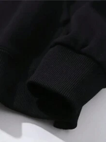 I Still Play With Building Blocks, Car Mechanics, Motors, Engines Print, Men's Casual And Cozy Hoodies, Trendy Long Sleeve Hooded Sweatshirt, Casual Versatile Top For Autumn Winter