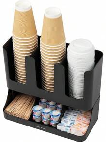 Kitchen Fixture Set - Black - View 4