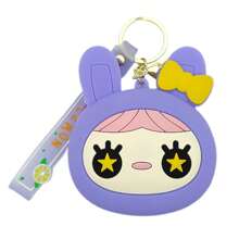 Women Wallets - Morado - Ver 1