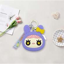 Women Wallets - Morado - Ver 3