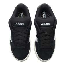 Adidas GRAND COURT ALPHA s 男鞋女鞋 運動鞋休閒鞋輕便比賽訓練網球鞋 JR0543