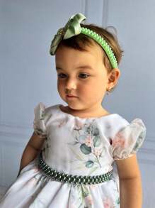 Young Girls Dresses - 3 - View 6