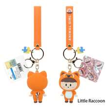 Outdoor Decor - Orange - View 4