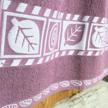 Towel Sets - Xám - Xem 5