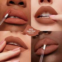 Revlon ColorStay Limitless Matte Liquid Lipstick - Upper Hand - View 4