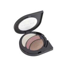 Almay Intense I-Color Evening Smoky Eye Shadow Trio - 150 布魯斯 - 查看 3
