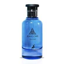 Jean Lowe Azure Eau De Parfum Spray 100ML (3.4 OZ) By Maison  | A Bright, Citrusy Fragrance With A Spicy Finish. - Floral - View 2