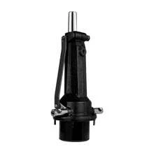 Hydraulic Barber Chair Pump Height Adjustable Replace For 4 Screw M8 Thread Pump - 1 - View 7