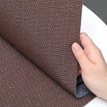 Alfombras decorativas - café - Ver 7
