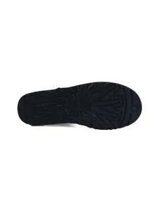 UGG Classic Ultra Mini (Male) - Black - View 3