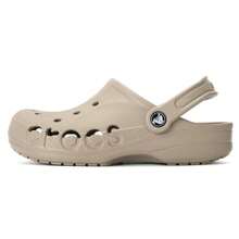Crocs Beya 男女休闲鞋 室内外拖鞋 轻便舒适凉鞋 / 建议选购小一码 10126-2V3 - 卵石色 - 查看 1