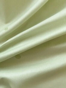 4件套居家臥室宿舍上下舖床品套裝，男女適用，印花雙面設計，花卉植物碎花條紋格紋，AB面可正反雙面使用被套、床單與2件枕套，4件套（1件被套+1件床單+2件枕套），磨毛親膚柔軟觸感，可水洗、耐褪色、抗菌，加層保暖 - 愛你熊 - 查看 11