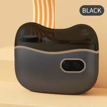 New 2-In-1 Electric Nail Clipper And File, Home Manicure Tool, Anti-Pinch - Multicolor - View 10