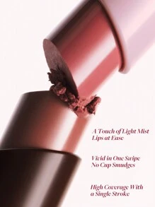 JOOCYEE VELVET ROUGE，日常休闲彩妆，提升肤色 - 144 Smoky Brown - 查看 3