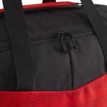 Puma IndividualRISE Medium Bag 90578 03 - Black and Red - View 2