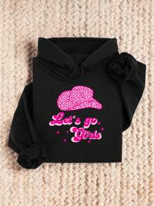 Sudadera con capucha de profesor, "Estaré allí para ti" Sudadera con capucha, Regalo de cumpleaños de profesor, Sudadera con capucha de apreciación de profesor, Sudadera con capucha de regreso a la escuela. FZ-56 - Negro - Ver 1