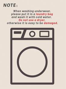 5 Packs Mid Waisted Briefs Underwear Seamless No Show Soft Stretch S-XXL - Black - View 9