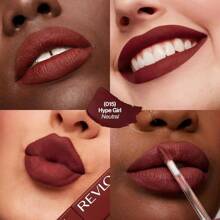 Revlon ColorStay Limitless Matte Liquid Lipstick - Girl - View 4