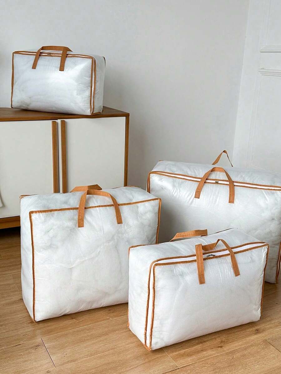 Sacs À Déjeuner Isolés, Réutilisables Et Pliables Pour