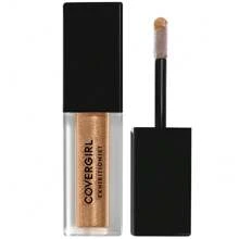 Sombra de ojos líquida con purpurina Exhibitionist de Cover Girl