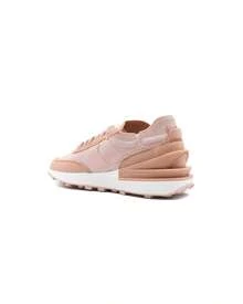 Nike - Waffle One Ess - Giày Zapatillas - Hồng - Xem 2