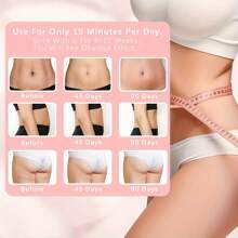 Máquina para empujar la grasa, Bastón de masaje para el hogar, Masajeador portátil de mano, Masajeador para cuello, cintura, hombros y belleza, Accesorios de gimnasio