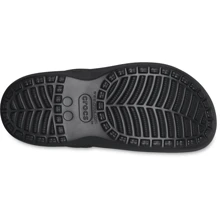 Crocs Baya  Platform  Lined  Clog  Blk - màu đen - Xem 6