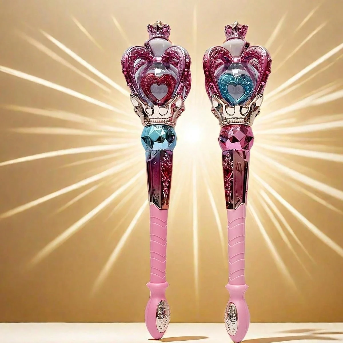 Demone Animatronico Rosemary By Tekky - Decorazione Halloween Con Luci E Suoni, Attivazione A Movimento, 50 Pollici - Foto 4