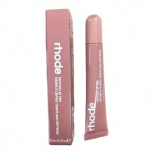 Peptide Lip Tint Rhode Hailey Bieber Bálsamo Con Color - tostada - Ver 3