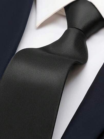 Gravata Multi Cores Slim Riscadinha Multi Social