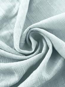 Women's Summer Deep V-Neck Backless Flare Sleeve Flowy Beach Maxi Dress, Casual Vacation