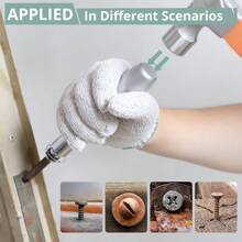 Electric Screwdrivers