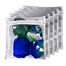 Maternity Organizer Bag Multipurpose Toiletry Bag Clothes Accessories S And M - White - View 7