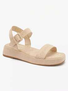 Sandales pour femmes avec strass Franssia - Chaussures Sandales Sandales d'été pour femmes