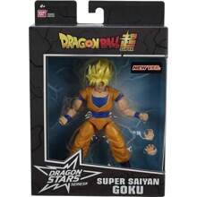 bandai GOKU SUPER SAIYAN DRAGON STARS ✅ Consegna in 3-5 giorni