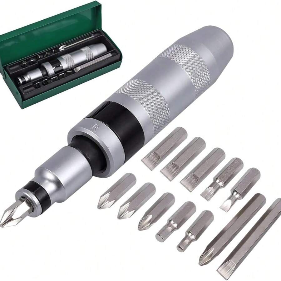 Electric Screwdrivers
