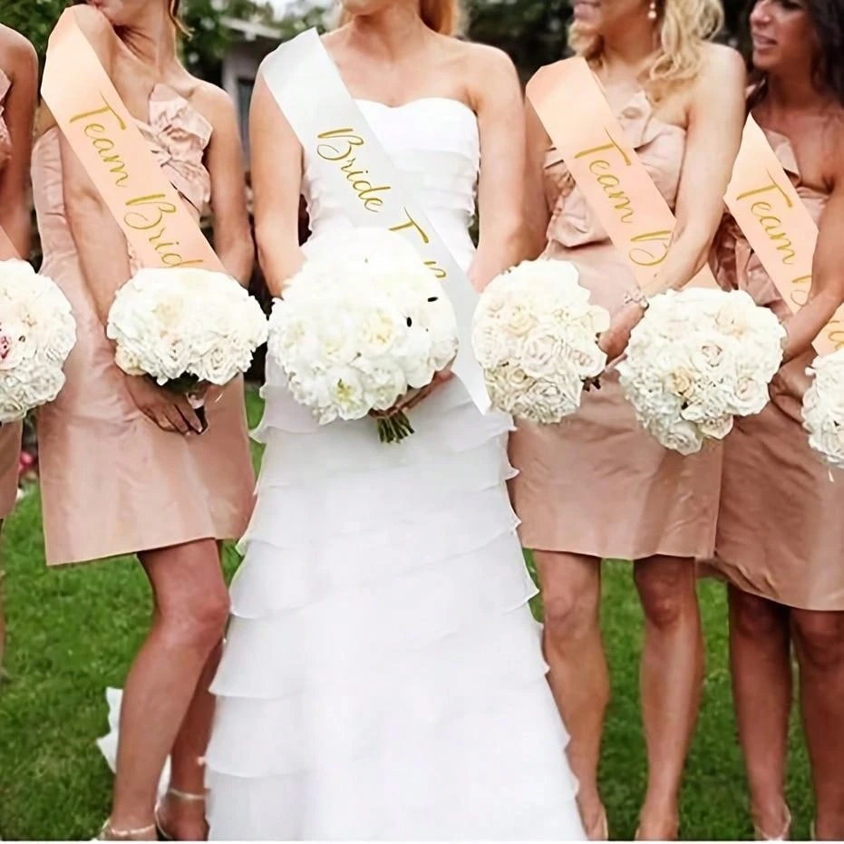 Lot De 12 écharpes Pour Enterrement De Vie De Jeune Fille Pour Enterrement De Vie De Jeune Fille, Fête Prénuptiale Et Enterrement De Vie De Jeune Fille, Noir