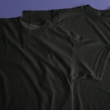 My Wife Left Me Funny Offensive Fishing Meme Bootleg Graphic T-Shirt, Oversized Short Sleeve Classic Heavy Cotton T Shirt Printed Graphic Tee Women's Casual Short-Sleeved Top